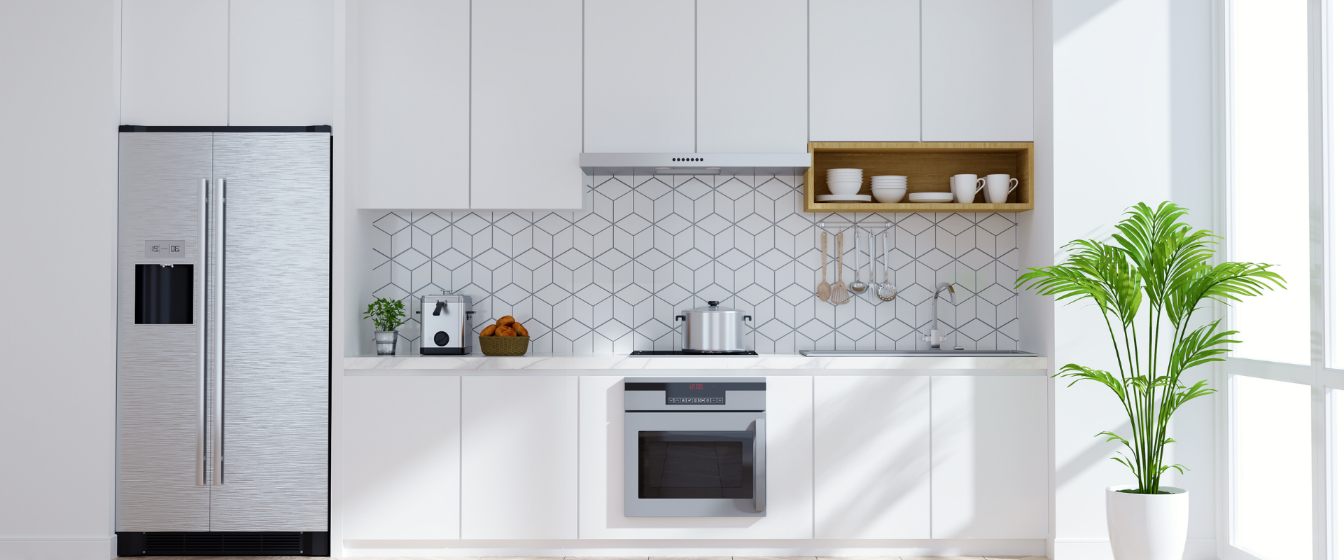 Hayatınızı Güzelleştiriyoruz!